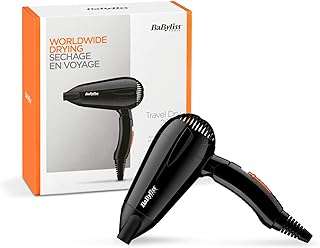 Sèche cheveux babyliss 2000 w moteur dc puissant 2 vitesses buse concentrateur compact pliable pour une. Chez DIAYTAR COTE D'IVOIRE, nous vous proposons des offres folles sur une gamme complète de produits. Des articles indispensables pour votre maison, aux dernières tendances en matière de mode et de gadgets sensationnels, notre boutique en ligne saura satisfaire tous vos besoins à des prix compétitifs. Faites des affaires exceptionnelles dès maintenant !