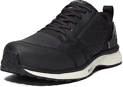 Chaussures de travail timberland pro reaction pour hommes. Vous voulez profiter de produits de qualité à des prix discount ? Ne cherchez plus, DIAYTAR COTE D'IVOIRE  est là pour vous satisfaire. Découvrez notre large gamme, de l'électroménager à la mode, et trouvez les meilleures affaires du moment. Ne laissez pas passer cette occasion, achetez malin et faites des économies significatives.