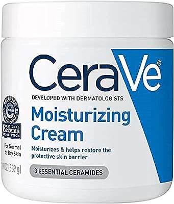 Crème hydratante cerave | hydratant visage et corps pour peau sèche le. DIAYTAR COTE D'IVOIRE  - des réductions incroyables sur tous les produits dont vous avez besoin. Parcourez notre boutique en ligne pour découvrir des offres discount sur des centaines d'articles, allant de la mode aux appareils électroménagers dernier cri.