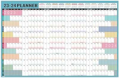 Calendrier mural annuel 2023 grand calendrier 2023 janvier décembre 23". DIAYTAR COTE D'IVOIRE  - Votre solution en ligne pour des achats malins à petit prix. Explorez notre vaste gamme de produits discount, des indispensables pour la maison aux dernières nouveautés en matière d'informatique, de mode et de gadgets. Économisez sans compromis sur la qualité en choisissant notre boutique en ligne.