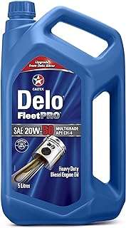 Delo fleet pro sae 20w50 5l. DIAYTAR COTE D'IVOIRE, votre partenaire de shopping discount en ligne, regroupe une large gamme de produits à prix cassés pour tous les amateurs de bonnes affaires. Faites des économies sur vos achats de la maison à l'électroménager, de l'informatique à la mode, grâce à DIAYTAR COTE D'IVOIRE !