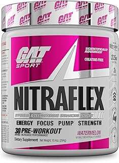 Poudre booster de testostérone gat sport nitraflex augmente le flux sanguin la force et l'énergie. Faites des économies considérables avec DIAYTAR COTE D'IVOIRE, votre source ultime de produits discount en ligne. Parcourez notre large gamme d'articles allant de la maison à l'électroménager, en passant par l'informatique, la mode et les gadgets, et profitez de prix imbattables. Ne manquez pas cette occasion de vous offrir des produits de qualité à des tarifs défiant toute concurrence.