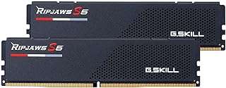 Kit de mémoire pour ordinateur de bureau g.scale 32 go (2 x. DIAYTAR COTE D'IVOIRE  - la source ultime de produits discount pour toutes vos envies. Parcourez notre gamme variée, allant de l'informatique à la mode et choisissez parmi une multitude de produits de qualité à des prix qui font sourire votre portefeuille.