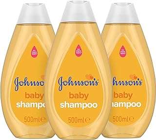 Johnson's baby shampooing multi pack doux et à usage quotidien ph équilibré pour peaux. DIAYTAR COTE D'IVOIRE, la boutique en ligne qui rend l'achat discount facile et accessible à tous ! Parcourez notre catalogue varié qui regorge de produits discount pour la maison, l'électroménager, l'informatique ou encore la mode. Avec nous, vous profiterez de tarifs avantageux sans compromis sur la qualité, le tout, depuis le confort de votre foyer.