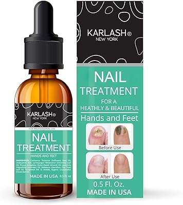 Karlash extra fort fabriqué aux états unis kit de traitement des champignons et des ongles. Exprimez votre style sans dépenser une fortune avec DIAYTAR COTE D'IVOIRE . Découvrez notre collection de vêtements tendance à prix discount, des dernières innovations de la mode aux classiques intemporels. Soyez à la mode sans vous ruiner, seulement avec DIAYTAR COTE D'IVOIRE .