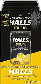Gouttes de bruine sans sucre hello minis saveur miel et citron. Besoin de dépenser moins sans renoncer à la qualité ? DIAYTAR COTE D'IVOIRE  est là pour vous ! Explorez notre catalogue en ligne et découvrez une multitude de produits discount pour la maison, l'électroménager, l'informatique et la mode, qui répondront à tous vos besoins tout en respectant votre budget.