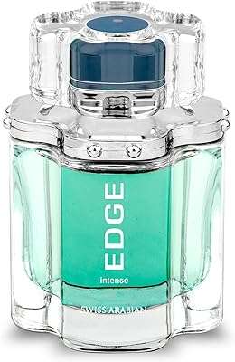 Eau de parfum age intense pour homme de swiss arabian 100 ml. Vous recherchez des produits discount à prix cassés ? DIAYTAR COTE D'IVOIRE  est là pour vous ! Découvrez notre catalogue en ligne et trouvez tout ce dont vous avez besoin, de l'électroménager aux articles pour la maison, en passant par l'informatique, la mode et les meilleurs gadgets du moment. Faites des économies sans compromettre votre style !