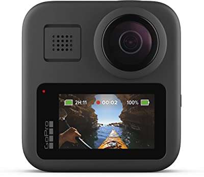 Caméra d'action numérique étanche gopro 360° avec stabilisateur incassable commande vocale sur écran. Vous cherchez à faire des économies sans sacrifier la qualité ? Faites confiance à DIAYTAR COTE D'IVOIRE, votre boutique en ligne où vous trouverez une large sélection d'articles discount pour tous les goûts. Profitez de nos prix compétitifs sur des produits allant de la maison à l'électroménager, en passant par l'informatique et la mode.