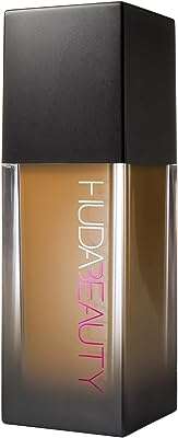 Fond de teint filtrant synthétique huda beauty (caramel) 35 ml. Avec DIAYTAR COTE D'IVOIRE, obtenez le meilleur rapport qualité-prix sur tous vos achats en ligne. Parcourez notre catalogue diversifié et faites des économies sur des produits essentiels pour la maison, les équipements informatiques et même les dernières tendances en matière de mode.