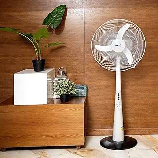 Ventilateur sur pied geepas multicolore. Faites des économies sans sacrifier la qualité sur DIAYTAR COTE D'IVOIRE, votre boutique en ligne discount ultime. Découvrez notre sélection soigneusement choisie de produits dans divers domaines, allant de l'informatique à la mode, et bénéficiez de prix imbattables. Faites-vous plaisir tout en respectant votre budget chez nous.