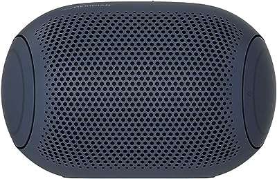 Haut parleur bluetooth portable sans fil lg xboom meridian gris foncé haut parleur. Faites de bonnes affaires en matière d'électroménager sur DIAYTAR COTE D'IVOIRE  ! Notre boutique en ligne propose une large gamme d'appareils ménagers à des prix imbattables. Que ce soit pour une machine à laver, un réfrigérateur ou un aspirateur, vous trouverez tout ce dont vous avez besoin chez nous.
