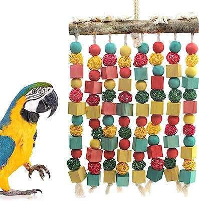 Jouet à mâcher mq big bird blocs en bois naturel multicolores. DIAYTAR COTE D'IVOIRE, le paradis du shopping en ligne à prix discount ! Naviguez à travers notre large gamme de produits discount soigneusement sélectionnés pour votre maison, votre cuisine, votre dressing et bien plus encore. Faites de bonnes affaires et offrez-vous les dernières tendances à petits prix, tout en restant à l'affût des nouveautés.