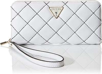 Sac à bandoulière guess sisley pour femme multi blanc taille unique. DIAYTAR COTE D'IVOIRE  - La destination en ligne pour les chasseurs de bonnes affaires ! Parcourez notre sélection incroyable de produits discount, comprenant tout, des appareils ménagers aux gadgets dernier cri. Faites des économies sans sacrifier la qualité avec DIAYTAR COTE D'IVOIRE .
