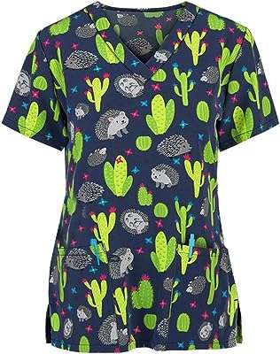 Uniforme de travail pour femmes chemisier à manches courtes col en v. DIAYTAR COTE D'IVOIRE  est votre partenaire de confiance pour des achats en ligne à prix réduits. Explorez notre site pour trouver tout ce dont vous avez besoin, des appareils électroménagers de renom aux gadgets étonnants, et profitez de nos offres exclusives pour réaliser des économies incroyables.