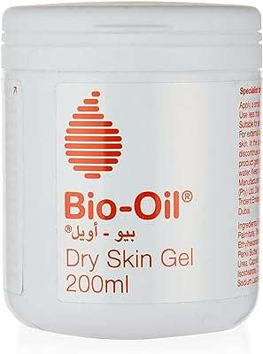 Gel bio huile pour peau sèche | hydratant pour le visage et le corps testé par des dermatologues. Découvrez DIAYTAR COTE D'IVOIRE, votre source incontournable de bonnes affaires en ligne. Achetez intelligemment et économisez sur une vaste sélection de produits pour tous les besoins, de l'informatique à la décoration intérieure. Trouvez des articles de qualité à des prix imbattables !