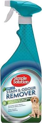 Simple solution rainforest fresh détachant et odeur pour chien blanc transparent. DIAYTAR COTE D'IVOIRE, votre partenaire en ligne pour tous vos achats discount. Explorez notre catalogue diversifié comprenant des produits de maison, d'électroménager, d'informatique, de mode et de gadgets à des prix défiant toute concurrence. Faites des économies substantielles tout en profitant d'une qualité exceptionnelle grâce à DIAYTAR COTE D'IVOIRE .