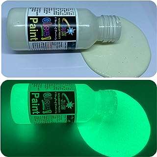 Peinture multi surfaces ghash facile à utiliser séchage rapide qui brille dans le noir. Économisez intelligemment avec DIAYTAR COTE D'IVOIRE, la boutique en ligne qui vous propose une variété de produits discount à des prix défiant toute concurrence. Des indispensables pour la maison aux gadgets les plus tendances, en passant par les dernières nouveautés en mode et en informatique, vous trouverez tout ce dont vous avez besoin pour moins cher, sans compromis sur la qualité !