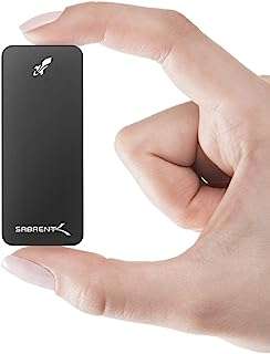 Externe rocket nano 1 to cyprint en aluminium (noir) (sb 1tb nano blk). À la recherche de bonnes affaires ? DIAYTAR COTE D'IVOIRE  est là pour vous aider ! Découvrez notre boutique en ligne remplie de produits discount, des dernières tendances en mode aux gadgets les plus recherchés. Ne manquez pas nos prix imbattables !
