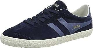 حذاء رياضي رجالي من gola. DIAYTAR COTE D'IVOIRE, votre destination shopping discount en ligne. Parcourez notre catalogue étendu et faites votre choix parmi notre vaste gamme de produits pour la maison, l'électroménager, l'informatique et la mode. Profitez de nos prix imbattables et réalisez des économies substantielles dès maintenant.