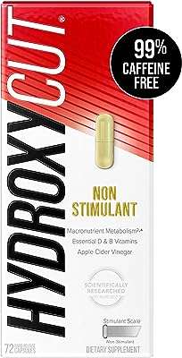 Pilules de perte de poids cliniques pro non stimulantes hydroxycut pour femmes et hommes au vinaigre. DIAYTAR COTE D'IVOIRE  - votre guichet unique pour des produits discount dans tous les domaines. Redécorez votre maison, améliorez votre cuisine, restez à la pointe de la mode et profitez des derniers gadgets, le tout à des prix exceptionnels. Dites adieu aux achats coûteux et bienvenue aux bonnes affaires !