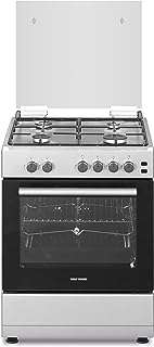 Cuisinière à gaz wolf power 4 brûleurs 60 cm acier inoxydable avec allumage. Parfaitement adapté aux chasseurs de bonnes affaires, DIAYTAR COTE D'IVOIRE  vous offre une expérience de shopping en ligne unique. Notre sélection abondante de produits discount, incluant des articles essentiels pour la maison, l'électroménager, l'informatique, la mode et les gadgets, garantit que vous trouverez ce que vous cherchez sans vous ruiner.