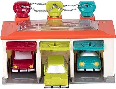 Suggestion de valeur : bits jouet de garage de tri de formes de 3 voitures avec clés. DIAYTAR COTE D'IVOIRE, votre destination shopping en ligne pour des promotions exceptionnelles sur des articles d'informatique. Que vous recherchiez un ordinateur portable performant, des accessoires technologiques ou des logiciels, notre boutique discount est là pour vous offrir les meilleurs prix sans compromis sur la qualité. Ne manquez pas nos offres irrésistibles.