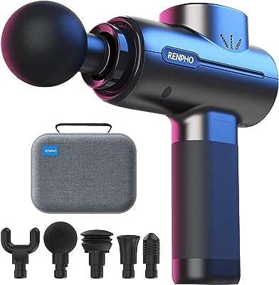 Pistolet de massage puissant portatif renvo pistolet d'exercice silencieux pour les tissus. Vous cherchez des produits discount de qualité ? Ne cherchez plus, DIAYTAR COTE D'IVOIRE  est là pour vous. Notre boutique en ligne généraliste propose une large gamme d'articles allant de la maison à l'informatique en passant par l'électroménager et la mode. Faites des économies sans compromettre la qualité grâce à notre sélection minutieusement choisie de produits à prix réduits. Profitez des avantages du shopping en ligne avec DIAYTAR COTE D'IVOIRE .