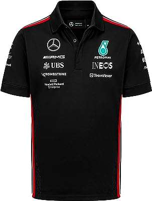 Mercedes amg petronas f1 polo team 2023. DIAYTAR COTE D'IVOIRE  est là pour rendre votre budget heureux et votre shopping facile. Parcourez notre gamme complète de produits discount de qualité supérieure allant de la maison à l'électroménager, de l'informatique à la mode, et trouvez des articles pour chaque aspect de votre vie à des prix imbattables!