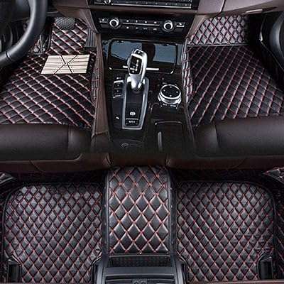 Tapis de sol en cuir de qualité supérieure ford edge 2021 (5. Découvrez DIAYTAR COTE D'IVOIRE, votre boutique en ligne généraliste offrant une sélection impressionnante de produits discount. Que vous recherchiez des articles pour votre maison, des appareils électroménagers à la pointe de la technologie, des équipements informatiques ou même les dernières tendances de la mode et les gadgets les plus cool, nous avons tout ce dont vous avez besoin, à des prix incroyablement bas !