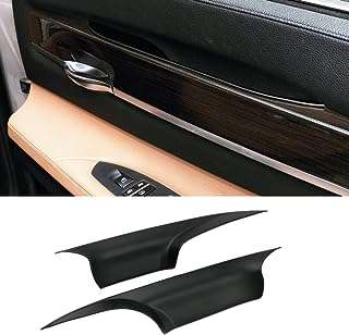 Couvre poignée de porte garonex compatibles avec bmw série 7 couvercle de poignée. DIAYTAR COTE D'IVOIRE  est votre complice pour des achats malins. Explorez notre boutique en ligne et dénichez des affaires incroyables sur une gamme variée de produits, allant de l'informatique à la maison en passant par la mode. Optez pour des produits de qualité à prix discount, sans compromis.