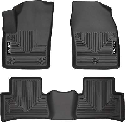 Ensemble de protection contre les intempéries husky liners | revêtements de sol pour sièges. Faites des économies considérables chez DIAYTAR COTE D'IVOIRE, votre destination en ligne pour des produits discount. Notre boutique propose une large sélection d'articles pour la maison, l'électroménager, l'informatique, la mode et bien plus encore, avec des tarifs compétitifs et une satisfaction client garantie.