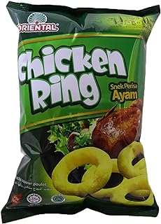 Chips d'anneaux de poulet sharqi 600 g 1. DIAYTAR COTE D'IVOIRE, la boutique en ligne polyvalente qui répond à tous vos besoins d'articles ménagers à bas prix. Des ustensiles de cuisine pratiques aux produits d'entretien essentiels, nous avons tout ce dont vous avez besoin pour faciliter votre quotidien sans dépenser une fortune. Ne manquez pas nos bonnes affaires !