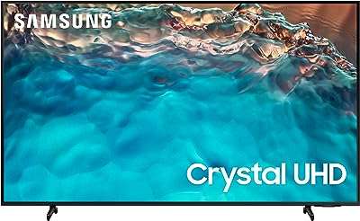 Samsung 43 pouces uhd crystal 4k smart tv 2022 design airslim avec alexa. Explorez DIAYTAR COTE D'IVOIRE, la boutique en ligne généraliste idéale pour les amateurs de bonnes affaires. Que vous soyez à la recherche d'appareils électroménagers, de produits informatiques ou de vêtements à la mode, notre sélection variée et notre politique de prix discount vous combleront.
