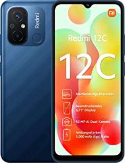 Xiaomi redmi 12c dual sim 128 go rom 4 de ram. Parcourez DIAYTAR COTE D'IVOIRE, votre plateforme en ligne incontournable pour l'achat de produits discount. Que vous recherchiez des articles pour votre maison, des outils électroniques ou des accessoires de mode, nous avons tout ce qu'il vous faut à des prix incroyables, sans compromettre la qualité.