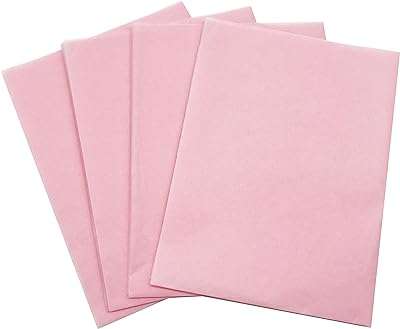 Red dot gift® 50 feuilles de papier de soie pour emballage cadeau. La boutique en ligne DIAYTAR COTE D'IVOIRE  propose une large gamme de produits discount pour répondre à tous vos besoins. Obtenez les dernières innovations technologiques, les indispensables pour votre maison et une sélection de vêtements à la mode, le tout à des prix avantageux. Parcourez notre catalogue et profitez de réductions exceptionnelles !