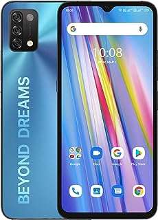 Téléphone portable umidji a11 (4+128 go) smartphone débloqué plein écran hd+ de 655. DIAYTAR COTE D'IVOIRE, la boutique en ligne où vous trouverez tout ce dont vous avez besoin à petit prix ! Profitez de notre sélection discount de produits pour la maison, l'électroménager, l'informatique, la mode et les gadgets, sans pour autant compromettre la qualité. Faites de bonnes affaires tout en profitant d'une expérience de shopping pratique et sécurisée.