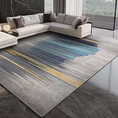Tapis de sol extrêmement doux et moelleux pour le salon tapis. Parcourez notre magasin en ligne DIAYTAR COTE D'IVOIRE  et profitez de nos offres incroyables sur une large gamme de produits. Trouvez tout ce dont vous avez besoin, de l'électroménager à l'informatique, et restez à la mode sans vous ruiner grâce à nos articles à prix réduits.