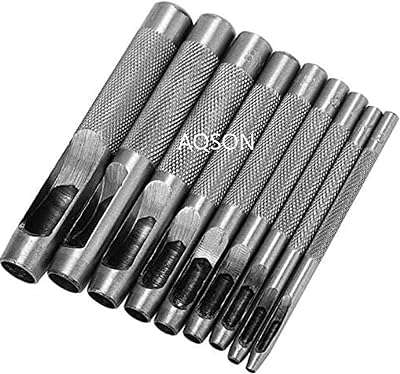 Ensemble de 9 sacs creux aqson (25 mm 10 mm). Faites des économies sur tous les fronts avec DIAYTAR COTE D'IVOIRE . Parcourez notre boutique en ligne et trouvez tout ce dont vous avez besoin, des appareils électroménagers dernier cri aux vêtements à la mode, en passant par les gadgets high-tech, le tout à des prix imbattables.