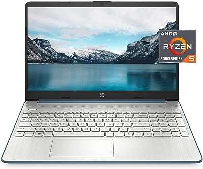 2022 dernier ordinateur portable hp 156 pouces fhd amd ryzen 5