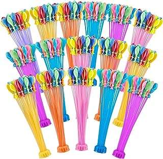 Ballons d'eau colorés auto scellants sky touch rapides et faciles à remplir parfaits pour la famille. Simplifiez votre recherche de produits discount avec DIAYTAR COTE D'IVOIRE, votre boutique en ligne ultime. Parcourez notre catalogue complet qui regroupe des articles pour chaque besoin, de la maison à l'électroménager, en passant par l'informatique, la mode et les gadgets. Profitez de nos tarifs compétitifs et achetez intelligemment avec DIAYTAR COTE D'IVOIRE .