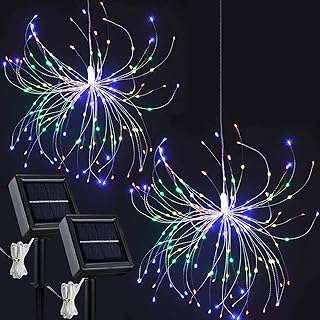 Guirlande solaire de 200 led guirlande lumineuse d'extérieur en fil de cuivre étanche pour chambre. DIAYTAR COTE D'IVOIRE, la boutique en ligne discount qui révolutionne votre shopping quotidien ! Profitez de prix mini sur une large gamme de produits, de la literie aux ordinateurs en passant par les appareils électroménagers et les tendances mode. Ne manquez pas nos offres exceptionnelles pour faire de bonnes affaires !