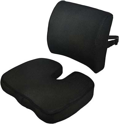 Coussin de siège confortable de haute qualité little sun soulagement orthopédique antidérapant des douleurs. DIAYTAR COTE D'IVOIRE, votre partenaire en ligne pour des produits discount de qualité à des prix imbattables ! Trouvez tout ce dont vous avez besoin, des articles pour la maison aux appareils électroménagers, en passant par les accessoires informatiques et les produits tendance de la mode. Faites des bonnes affaires dès maintenant en visitant notre boutique en ligne.