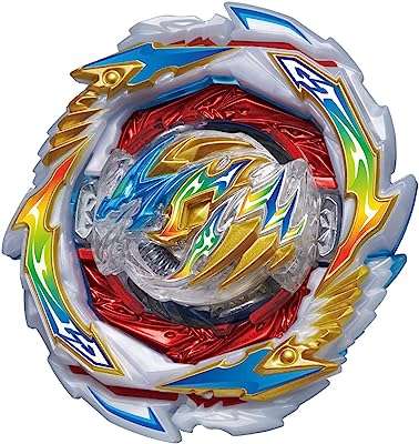 Takara tomy beyblade burst booster b 199 gatling dragon kr.cm` 10. Recherchez-vous des produits de qualité sans vous ruiner ? DIAYTAR COTE D'IVOIRE  est là pour vous ! Notre boutique en ligne propose une large gamme de produits discount, de la maison à l'électroménager en passant par l'informatique, la mode et les gadgets. Faites des économies avec nous !