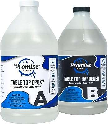 Dessus de table recouvert de résine époxy transparente pro marine supplies  . Laissez-vous séduire par DIAYTAR COTE D'IVOIRE, votre boutique en ligne qui saura vous offrir des produits de qualité à des prix compétitifs. Que vous recherchiez des équipements pour la maison, des appareils électroménagers, des accessoires informatiques ou des articles de mode tendance, vous trouverez tout cela et bien plus encore dans notre sélection discount.