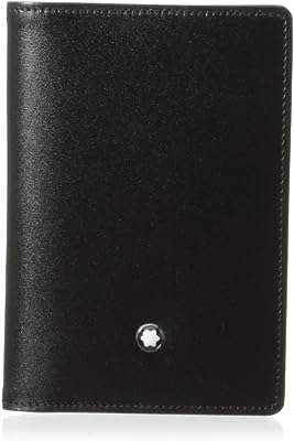 Porte cartes de visite noir 4017941141088 11 cm noir visite. Bienvenue chez DIAYTAR COTE D'IVOIRE, la plateforme en ligne par excellence pour vos besoins en produits discount ! Parcourez notre sélection impressionnante, allant de l'électroménager haut de gamme aux accessoires informatiques dernier cri, des vêtements tendance aux gadgets innovants. Ne cherchez plus, nous sommes là pour rendre votre expérience de shopping abordable et inoubliable.