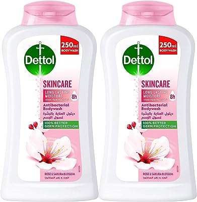 Gel douche et nettoyant pour le corps rafraîchissants à la rose fleur de sakura. DIAYTAR COTE D'IVOIRE, votre destination de choix pour des produits discount en ligne. Explorez notre catalogue en constante évolution, riche en articles pour la maison, l'électroménager, l'informatique, la mode et les gadgets, et choisissez parmi des milliers de produits à prix cassés. Optez pour des achats intelligents et économisez gros avec notre boutique en ligne.