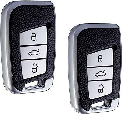Couvercle de porte clés 2022 2021 2020 2019 pour volkswagen tiguan atlas. DIAYTAR COTE D'IVOIRE, la référence en matière de bonnes affaires en ligne ! Profitez de prix imbattables sur une large sélection de produits discount, allant des articles pour la maison à l'électroménager, en passant par l'informatique et les dernières tendances mode. Ne laissez pas passer nos offres exceptionnelles et économisez dès maintenant !