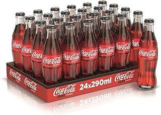 Coca cola zero 24 x 290ml. DIAYTAR COTE D'IVOIRE, votre destination shopping en ligne pour des promotions exceptionnelles sur des articles d'informatique. Que vous recherchiez un ordinateur portable performant, des accessoires technologiques ou des logiciels, notre boutique discount est là pour vous offrir les meilleurs prix sans compromis sur la qualité. Ne manquez pas nos offres irrésistibles.