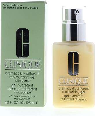 Différence gel hydratant radicalement différent 125 ml. DIAYTAR COTE D'IVOIRE  révolutionne le shopping en ligne avec sa vaste sélection de produits discount. Trouvez tout ce dont vous avez besoin pour votre maison, des équipements électroménagers aux gadgets high-tech, en passant par les dernières tendances de la mode. Avec DIAYTAR COTE D'IVOIRE, vous pourrez faire des économies tout en profitant de produits de qualité. N'attendez plus et découvrez les avantages de notre boutique en ligne généraliste.