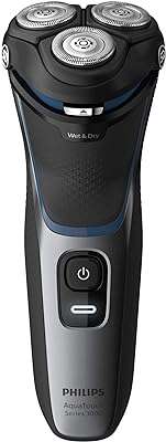 Rasoir philips s3122 50 aquatouch 3000 humide sec avec système de lames comfortcut et têtes. Ne dépensez pas plus que nécessaire, et optez pour DIAYTAR COTE D'IVOIRE  ! Notre boutique en ligne spécialisée dans les produits discount propose une large gamme d'articles pour la maison, l'électroménager, l'informatique, la mode et les gadgets, tous offerts à des prix défiant toute concurrence. Profitez de cette opportunité pour économiser tout en vous offrant ce dont vous avez besoin.